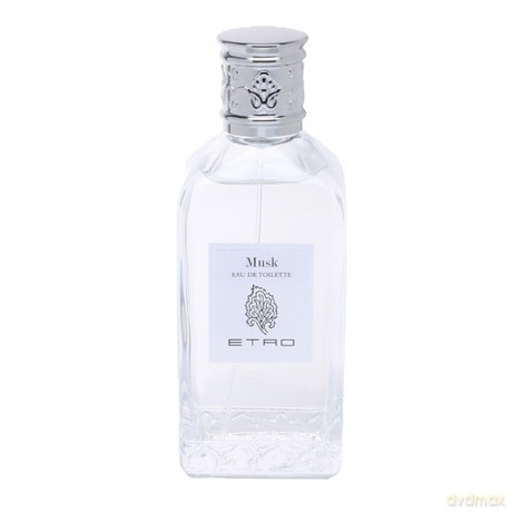 Etro Musk woda toaletowa 50 ml spray