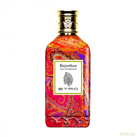 Etro Rajasthan for Women woda perfumowana 100 ml spray