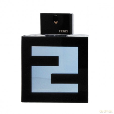 Fendi Fan di Fendi pour Homme Acqua woda toaletowa 50 ml spray