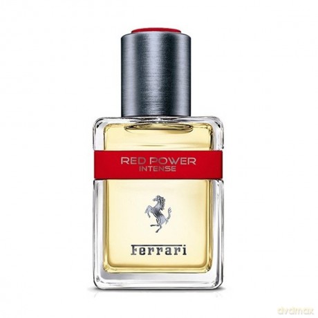 Ferrari Red Power Intense woda toaletowa 125 ml spray