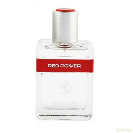 Ferrari Red Power woda toaletowa 75 ml spray