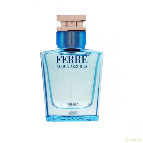 Gianfranco Ferre Acqua Azzurra for Men woda toaletowa 30 ml spray