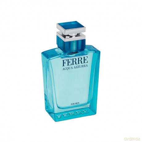Gianfranco Ferre Acqua Azzurra for Men Woda toaletowa 50 ml spray