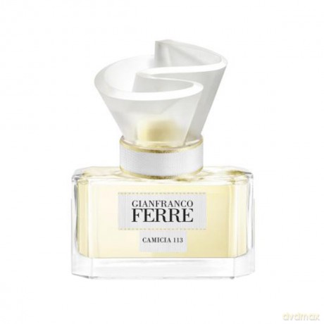 Gianfranco Ferre Camicia 113 for Women woda perfumowana 30 ml spray