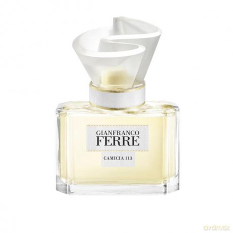 Gianfranco Ferre Camicia 113 for Women woda perfumowana 50 ml spray