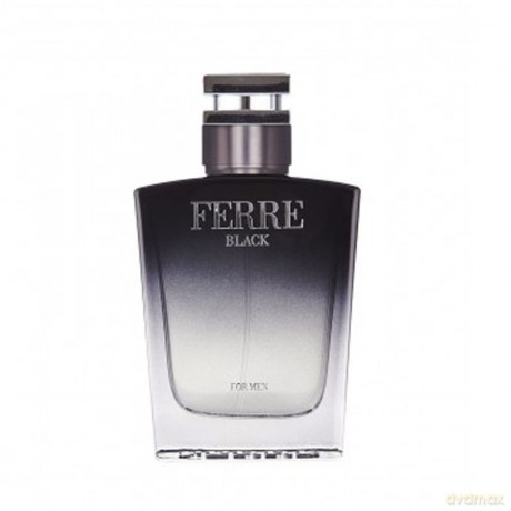 Gianfranco Ferre Ferre Black Man woda toaletowa 100 ml spray