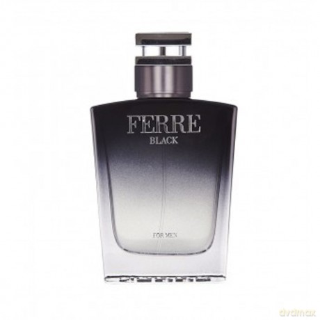 Gianfranco Ferre Ferre Black Man woda toaletowa 50 ml spray