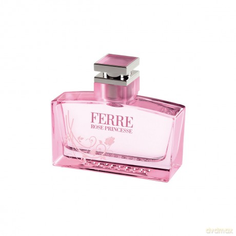 Gianfranco Ferre Ferre Rose Princesse Woda toaletowa 30 ml spray