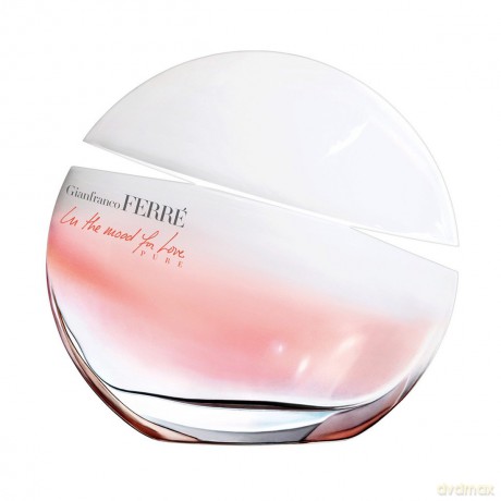 Gianfranco Ferre In the Mood for Love Pure woda toaletowa 30 ml spray