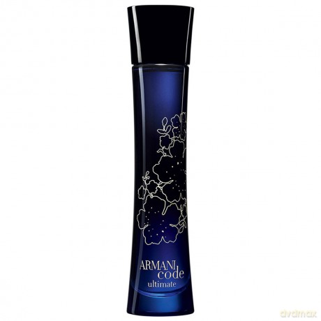 Giorgio Armani Armani Code Ultimate pour Femme woda perfumowana 50 ml spray - Intense