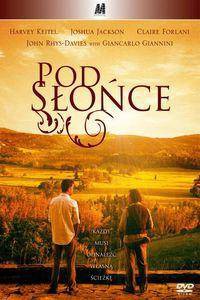 Pod słońce [DVD]