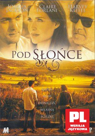 Pod słońce [DVD]