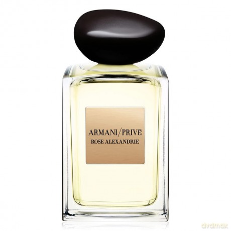 Giorgio Armani Armani Prive Rose Alexandrie Woda toaletowa 100 ml spray
