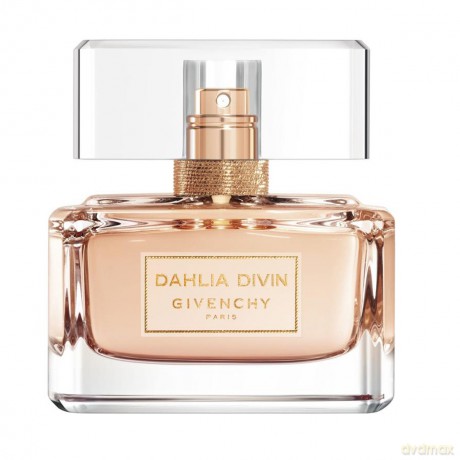 Givenchy Dahlia Divin woda toaletowa 50 ml spray