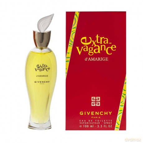 Givenchy Extravagance d Amarige Woda toaletowa 100 ml spray