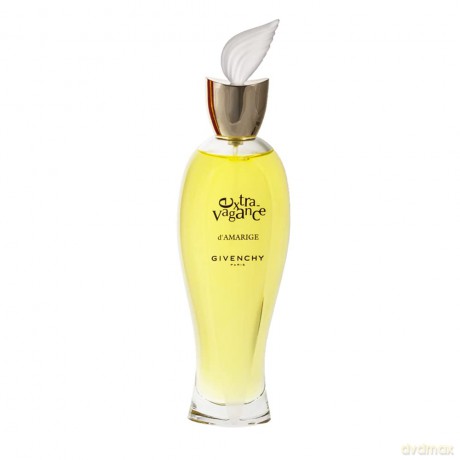 Givenchy Extravagance d Amarige Woda toaletowa 100 ml spray