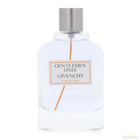 Givenchy Gentelmen Only Casual Chic Woda toaletowa 100 ml spray