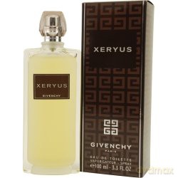 Givenchy Xeryus Woda toaletowa 100 ml spray