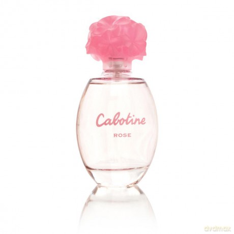 Gres Cabotine Rose Woda toaletowa 100 ml spray