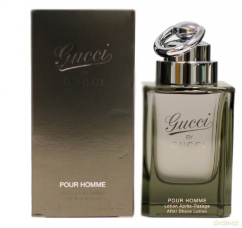 Gucci By Gucci pour Homme Woda po goleniu 90 ml bez sprayu