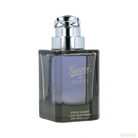 Gucci By Gucci pour Homme Woda po goleniu 90 ml bez sprayu