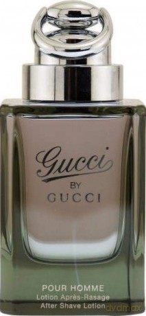Gucci By Gucci pour Homme Woda po goleniu 90 ml bez sprayu