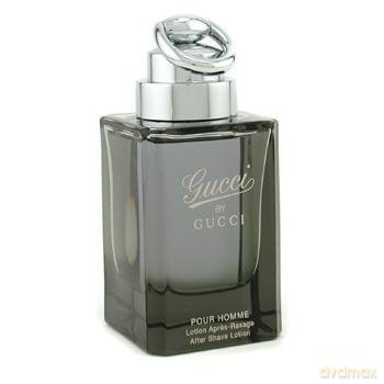 Gucci By Gucci pour Homme Woda po goleniu 90 ml bez sprayu