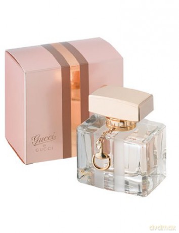 Gucci By Gucci Woda toaletowa 30 ml spray