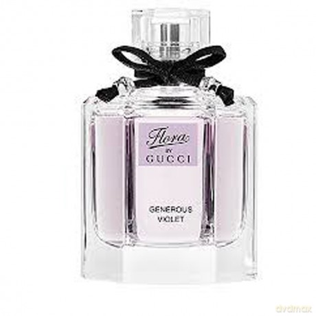 Gucci Flora By Gucci Generous Violet woda toaletowa 50 ml spray