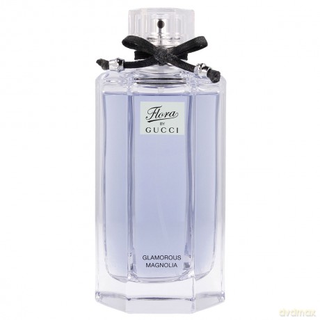 Gucci Flora By Gucci Glamorous Magnolia Woda toaletowa 100 ml spray