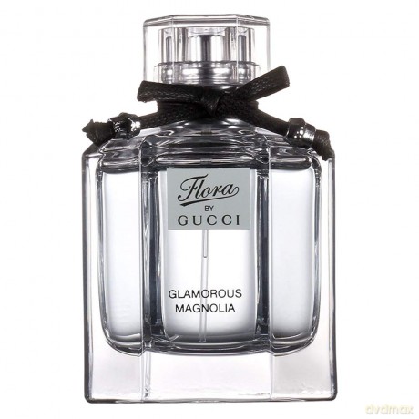 Gucci Flora By Gucci Glamorous Magnolia Woda toaletowa 50 ml spray