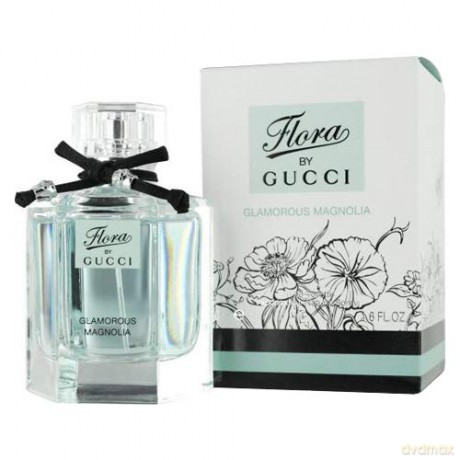 Gucci Flora By Gucci Glamorous Magnolia Woda toaletowa 50 ml spray