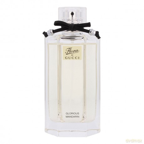 Gucci Flora By Gucci Glorious Mandarin Woda toaletowa 100 ml spray