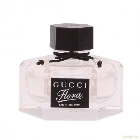 Gucci Flora By Gucci Woda toaletowa 5 ml