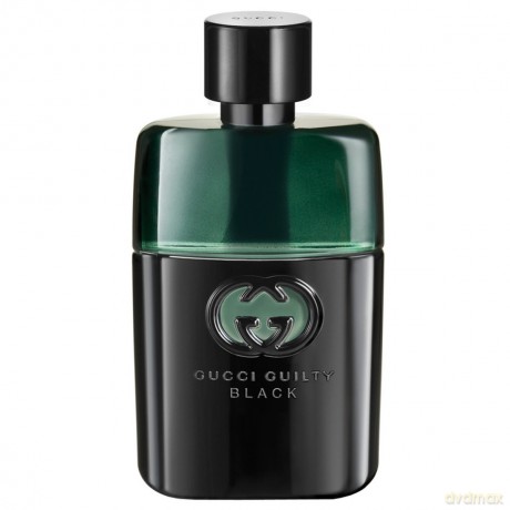 Gucci Guilty Black pour Homme woda po goleniu 90 ml