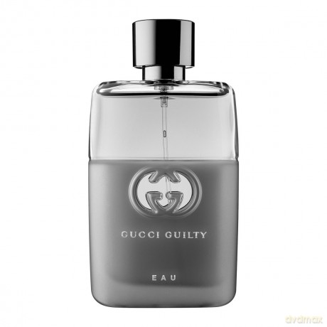 Gucci Guilty Eau pour Homme woda toaletowa 50 ml spray