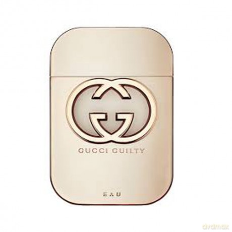 Gucci Guilty Eau woda toaletowa 75 ml spray