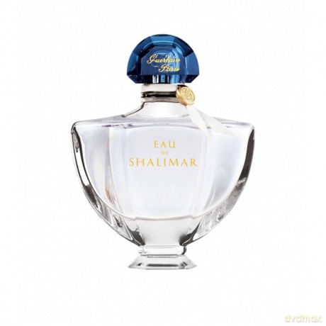 Guerlain Eau de Shalimar woda toaletowa 50 ml spray