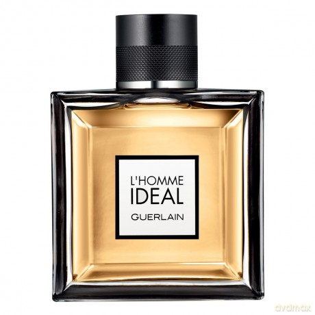 Guerlain L Homme Ideal Cologne woda toaletowa 100 ml spray