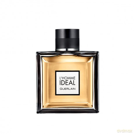 Guerlain L Homme Ideal Cologne woda toaletowa 50 ml spray