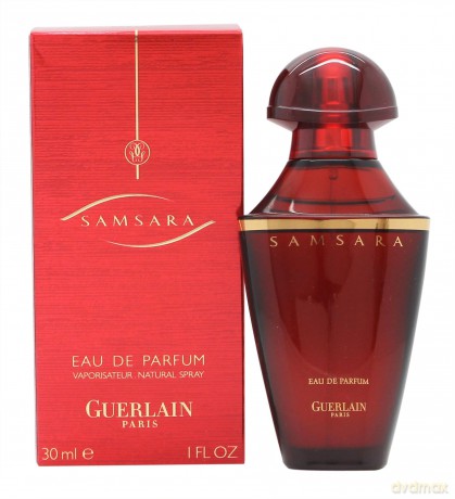 Guerlain Samsara Woda perfumowana 30 ml spray