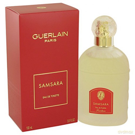 Guerlain Samsara Woda toaletowa 100 ml spray
