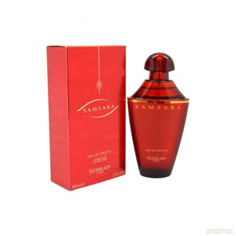 Guerlain Samsara Woda toaletowa 100 ml spray