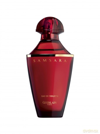 Guerlain Samsara Woda toaletowa 100 ml spray