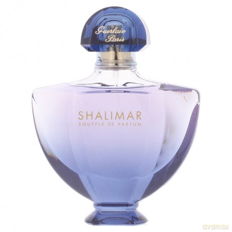 Guerlain Shalimar Souffle de Parfum woda perfumowana 50 ml spray