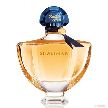 Guerlain Shalimar woda toaletowa 90 ml spray