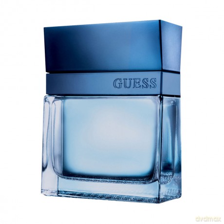 Guess Seductive Homme Blue woda toaletowa 30 ml spray