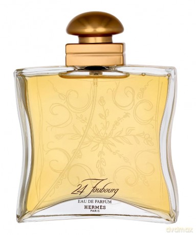Hermes 24 Faubourg Woda perfumowana 100 ml spray