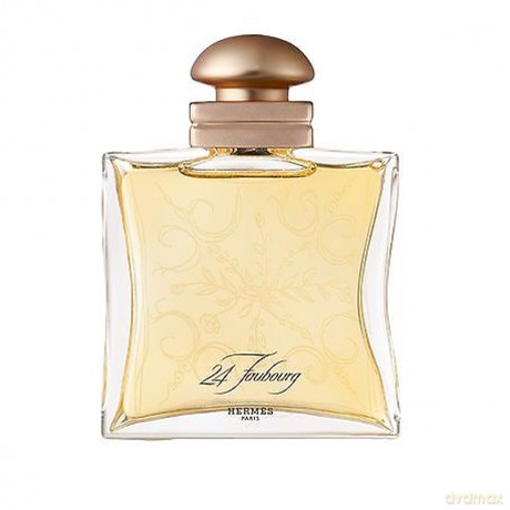 Hermes 24 Faubourg Woda toaletowa 50 ml spray