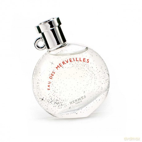 Hermes Eau Des Merveilles Woda toaletowa 7,5 ml bez sprayu
